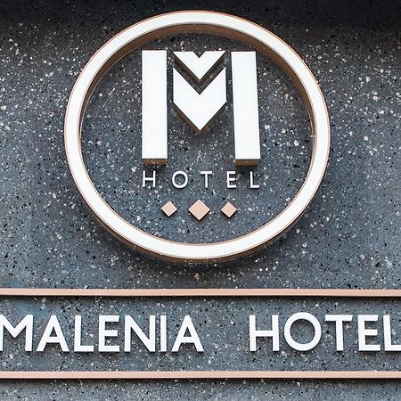 Malenia Hotel Nafplio Exteriér fotografie