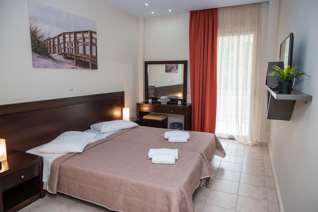 Malenia Hotel Nafplio Exteriér fotografie