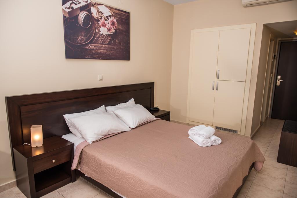 Malenia Hotel Nafplio Exteriér fotografie