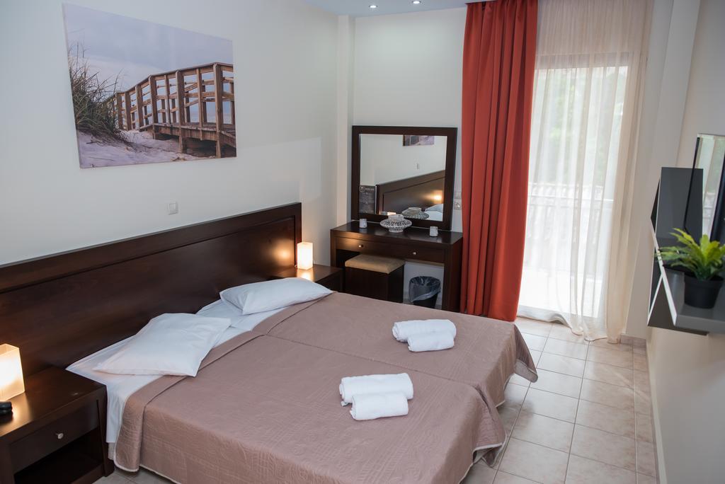 Malenia Hotel Nafplio Exteriér fotografie